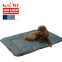 Wholesale Oxford Portable Outdoor Foldable Large Dog Travel Mat