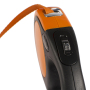 Wholesale Orange Green Blue Adjustable Dog Leash Retractable