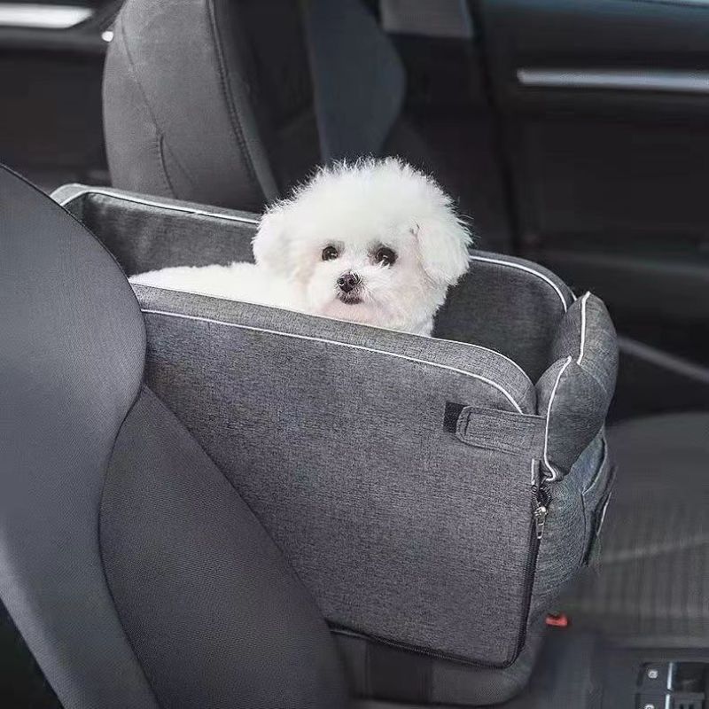 Wholesale Multifunctional Breathable Portable Carrier Bag Cat Dog Car Seat