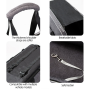 Wholesale Multifunctional Breathable Portable Carrier Bag Cat Dog Car Seat