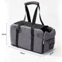 Wholesale Multifunctional Breathable Portable Carrier Bag Cat Dog Car Seat