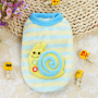 Wholesale Cute Plush Pet Apparel Cat Small Dog Winter Coat