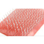 Manufacturer wholesale white grooming tool pet cat dog hair removal brush