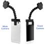 Manufacturer Wholesale OEM custom logo dog cat pet selfie stick toy