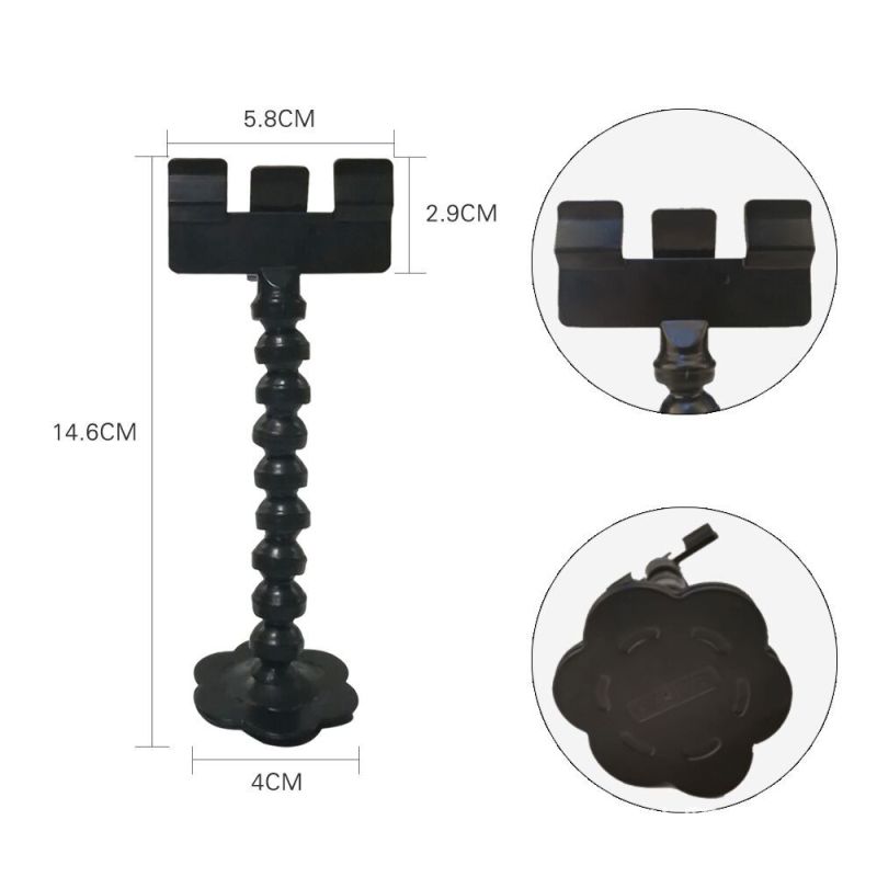 Manufacturer Wholesale OEM custom logo dog cat pet selfie stick toy
