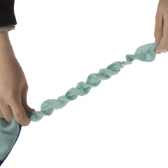 wholesale manufacturer free sample cat rope blanket mouse toys with catnip