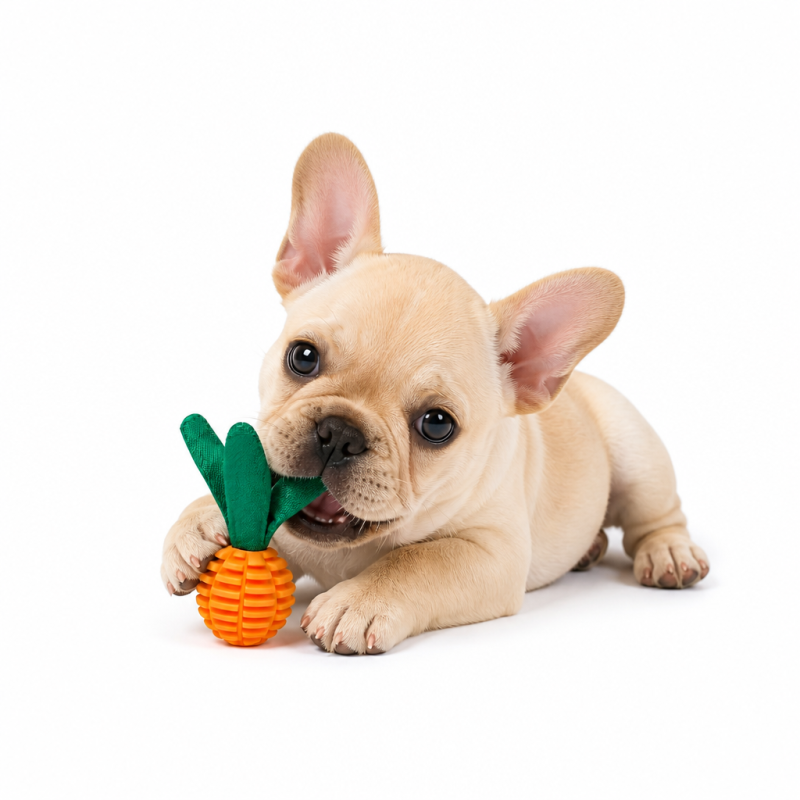 Wholesale Customized TPU Ball Squeaky Pet Product Dog Chew Toy