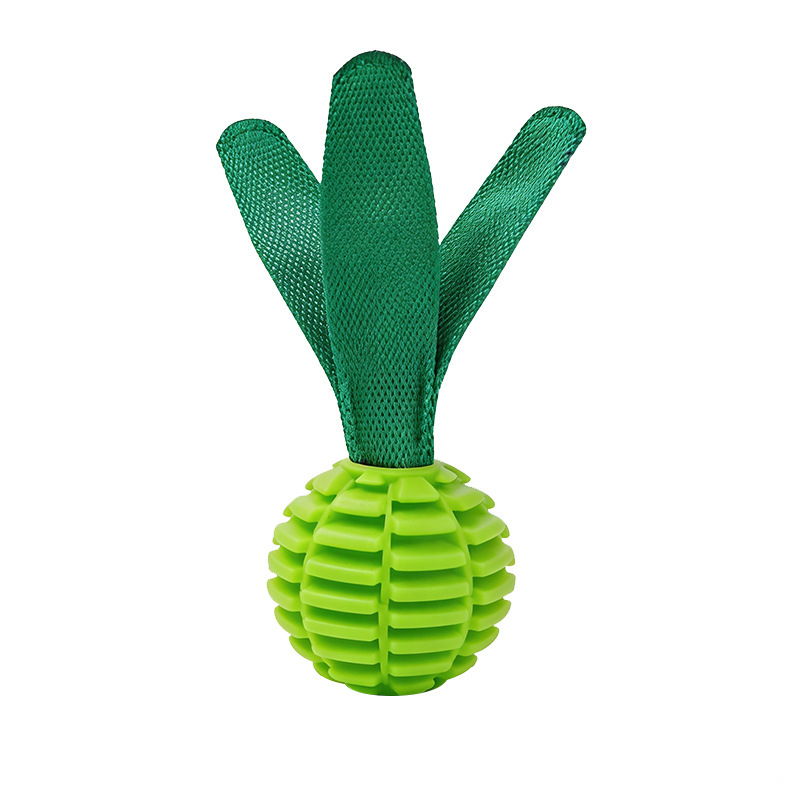 Wholesale Customized TPU Ball Squeaky Pet Product Dog Chew Toy