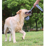 Wholesale Chew Bite Resistant Interwoven Cotton Pet Dog Rope Toys