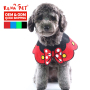Wholesale Custom Lacework Cat Dog Accessories Bandana