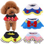 Wholesale Custom Lacework Cat Dog Accessories Bandana