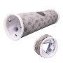Manufacturer wholesale foldable collapsible cat tunnel