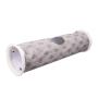 Manufacturer wholesale foldable collapsible cat tunnel