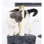 High Quality New Design cat tree scratcher wholesale