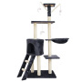 High Quality New Design cat tree scratcher wholesale