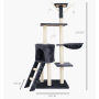 High Quality New Design cat tree scratcher wholesale