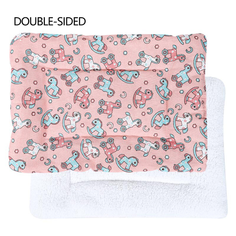 Manufacturer Wholesale Cute Design Fleece Cat Pet Dog Mat