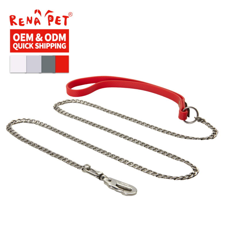 Wholesale Training Stainless Steel Dog Leash Hook