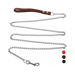 Wholesale Training Stainless Steel Dog Leash Hook