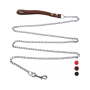 Wholesale Training Stainless Steel Dog Leash Hook