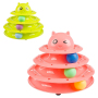 wholesale manufacturer hot selling funny interactive cheap cat toy