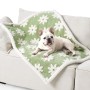 Wholesale Soft Plush Cat Dog Pet Blanket Throws