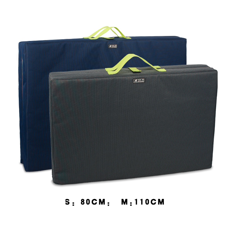 Manufacturer wholesale foldable cushion orthopedic dog bed memory foam