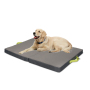 Manufacturer wholesale foldable cushion orthopedic dog bed memory foam