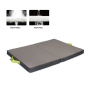 Manufacturer wholesale foldable cushion orthopedic dog bed memory foam