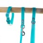 Wholesale Adjustable PVC Dog Collar and Leash Set