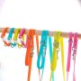 Wholesale Adjustable PVC Dog Collar and Leash Set