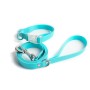 Wholesale Adjustable PVC Dog Collar and Leash Set