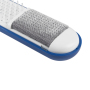 Manufacturer wholesale blue pet hair removal with brush