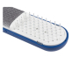 Manufacturer wholesale blue pet hair removal with brush