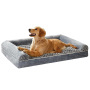 Wholesale Orthopedic Sponge Dog Bed Large