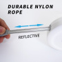 Manufacturer wholesale portable automatic dog leash with retractable handle outdoor use