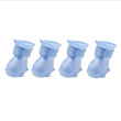 Sky Blue-Four pieces in one pack