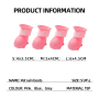 Wholesale Waterproof Anti-slip Cat Pet Dog Shoes