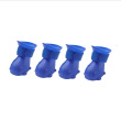 Blue-Four pieces in one pack