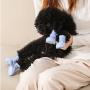 Wholesale Waterproof Anti-slip Cat Pet Dog Shoes