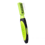 Manufacturer wholesale grooming dog shedding slicker brush
