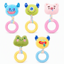 Wholesale Cute Chew Dog Plush Tpr Toys
