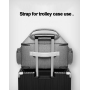 wholesale luxury car foldable dog pet carrier bag