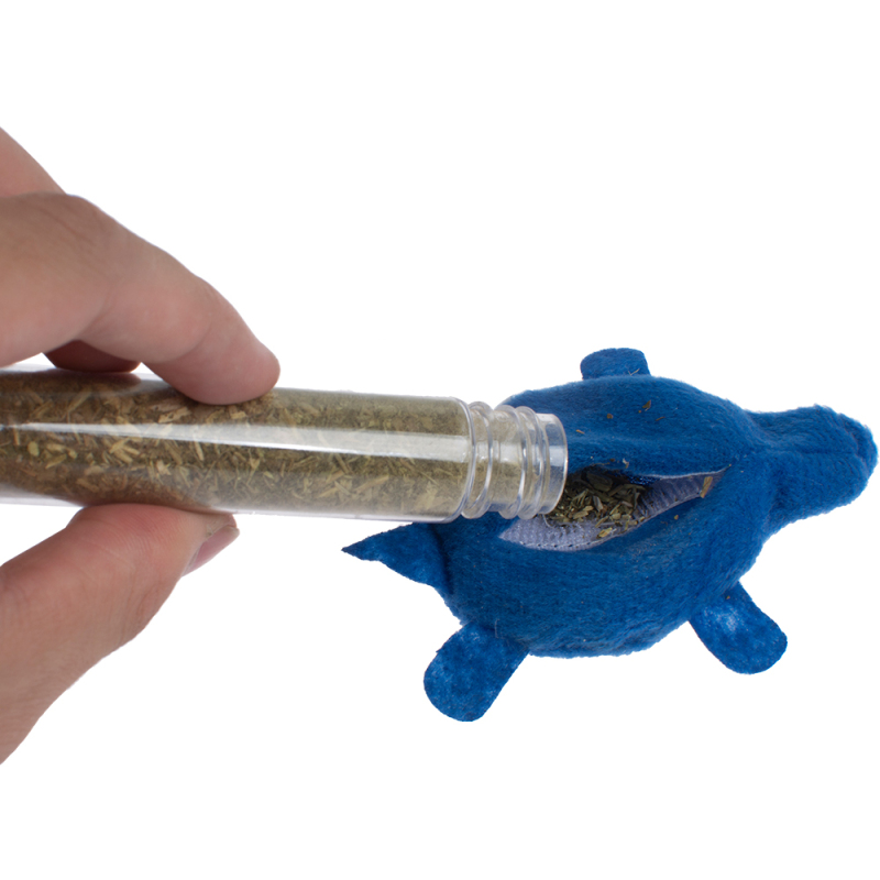 Wholesale Plush Mouse Catnip Toys for Cat