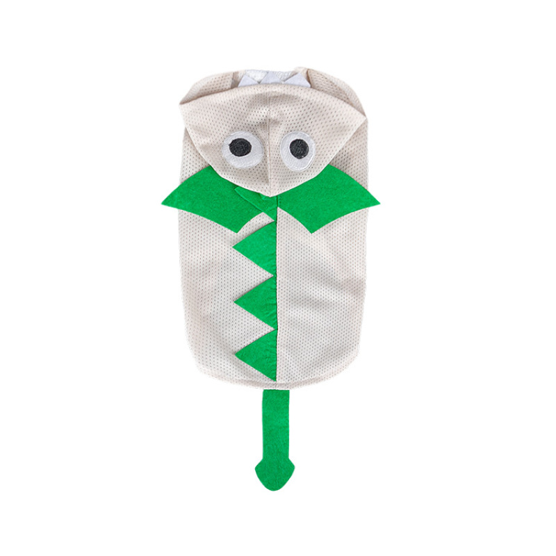 Wholesale Custom Logo Funny Pet Dog Costume Halloween