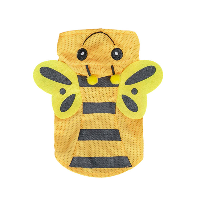 Wholesale Custom Logo Funny Pet Dog Costume Halloween