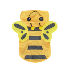 Wholesale Custom Logo Funny Pet Dog Costume Halloween