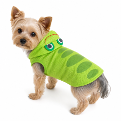 Wholesale Custom Logo Funny Pet Dog Costume Halloween