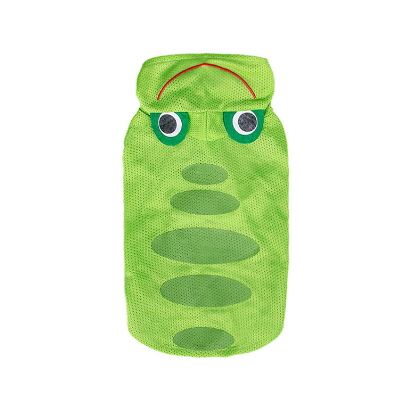 Wholesale Custom Logo Funny Pet Dog Costume Halloween