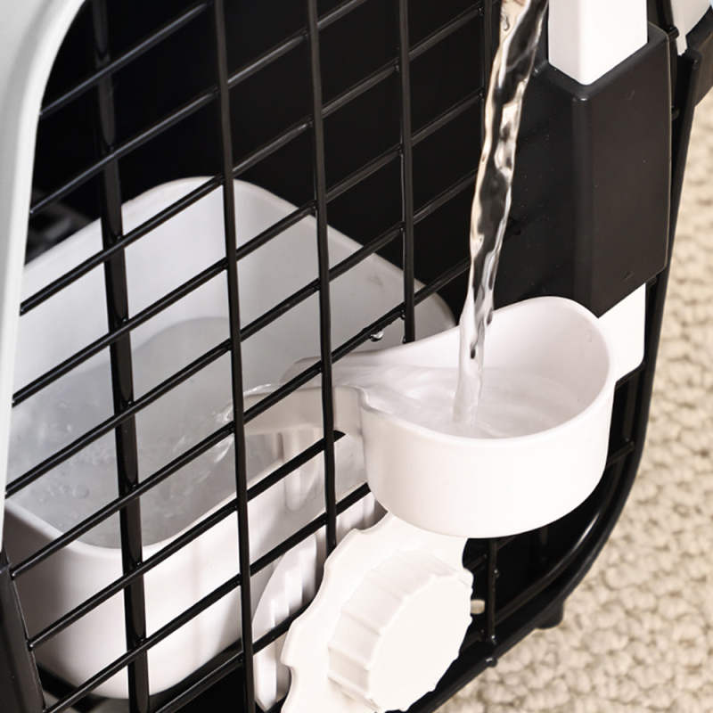 Wholesale Portable Outdoor Breathable Pet Dog Cat Carrier